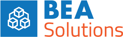 BEA Solutions Logo